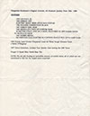 1991-04-27 Handbill