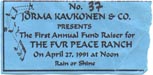 1991-04-27 Ticket