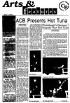 Cardinal Points, May 02, 1991, Page 5