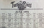 1991-06-03 Handbill