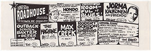 1991-06-28 Handbill