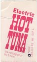 1991-08-10 Ticket Early Show