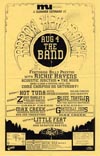 1991-08-11 Handbill