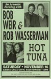 1991-11-16 Handbill
