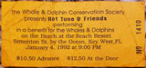 1992-01-04 Ticket