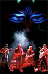 1992-01-25 Dr. John, Jack Casady, Jorma Kaukonen, Michael Falzarano, Bob Weir and Snooky Flowers