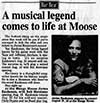1992-09-18 Handbill