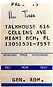1992-12-30 Ticket