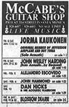 1993-01-30 Handbill
