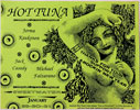 1993-01-29 Handbill