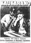 1993-02-13 Handbill