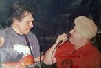 1993-03-13 T-shirt
