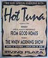 1993-07-28 Poster