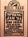 1994-04-24 Handbill
