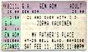 1995-02-11 Handbill