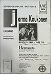 1995-03-21 Poster