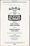1995-10-19 Handbill back