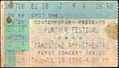 1996-07-18 Ticket