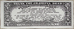 1996-07-29 Handbill back