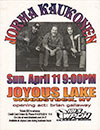 1999-04-11 Handbill