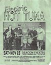 2000-11-25 Handbill