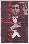 2002-09-19 Handbill