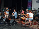 2002-09-21 Jorma sitting in with DSO