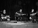 2003-08-08 Photo soundcheck