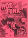 2003-12-14 Handbill