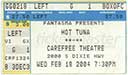 2004-02-18 Ticket