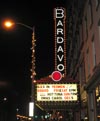 2004-11-28 Marquee Photo