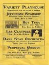 2006-07-07 Handbill