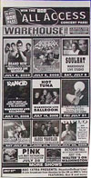 2006-07-14 Newspaper advert