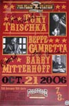 2006-10-21 Poster