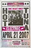 2007-04-21 Poster