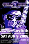2008-08-09 Poster