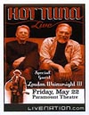 2009-05-22 Poster