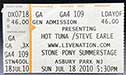 2010-07-18 Ticket