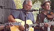 2011-07-30 Jorma, Barry, Larry, Nate
