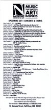 2011-11-04 Handbill back