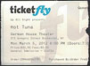 2012-03-05 Ticket