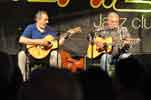 2012-05-23 Jorma & Bromberg