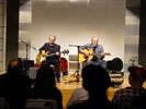 2014-05-03 Jack & Jorma