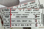 2018-02-27 tickets