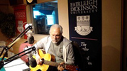 2015-03-10 Jorma in studio