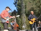 2015-10-03 Jorma with Buddy Miller