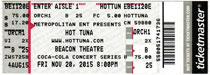 2015-11-20 Ticket