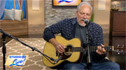 2016-01-15 In studio