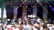 2016-05-28 Hot Tuna with DSO