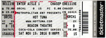 2016-11-18 Ticket